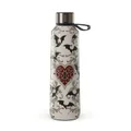 BURGA Water Bottle Warded 500ml